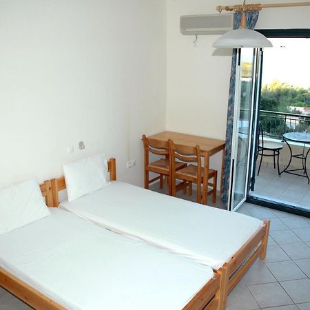 Anna's Studios Argostoli  Esterno foto