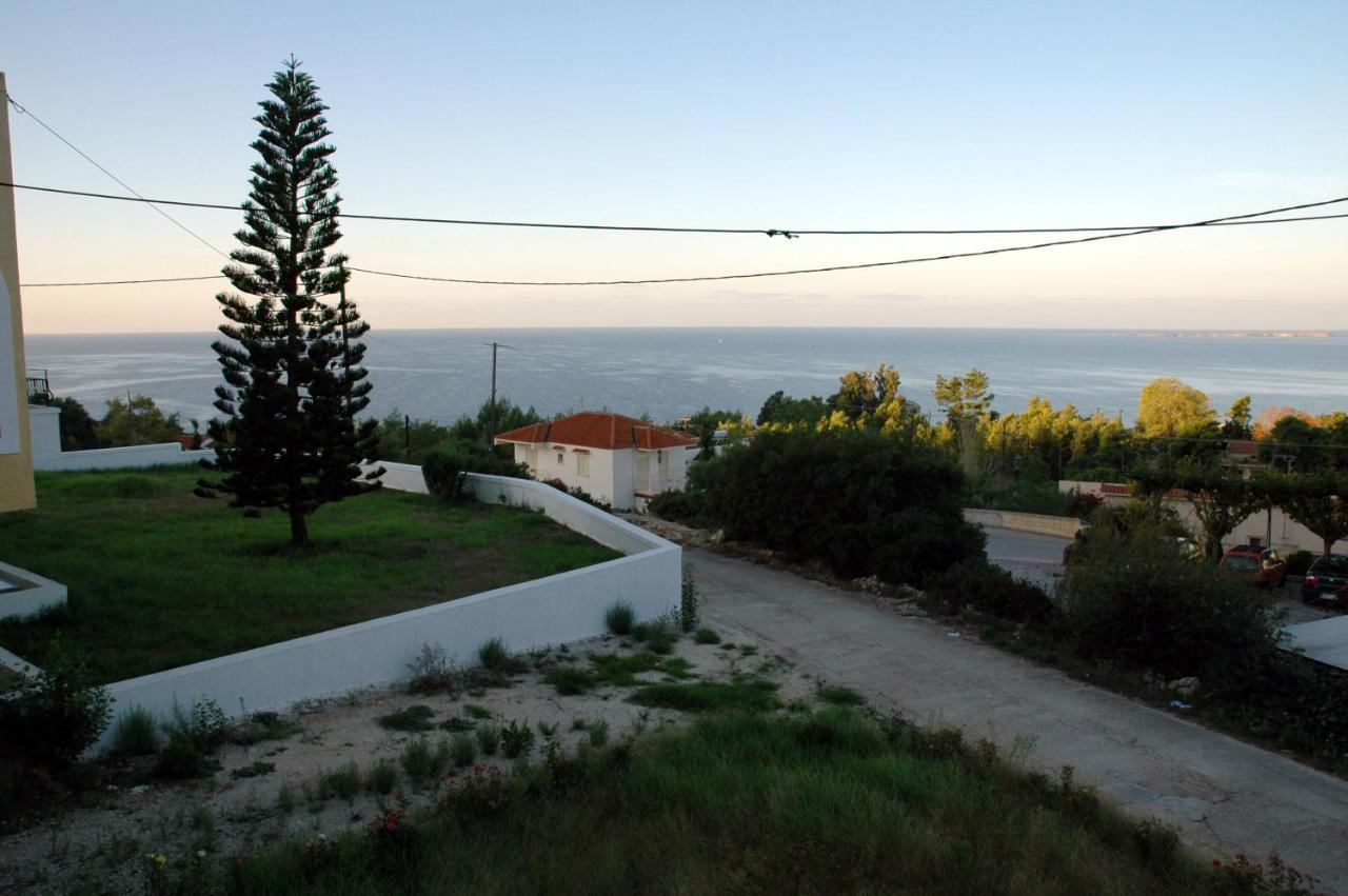 Anna's Studios Argostoli  Esterno foto