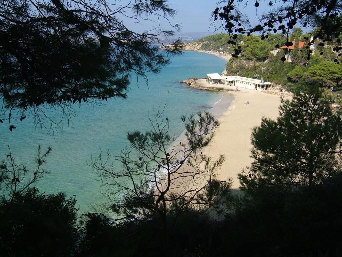 Anna's Studios Argostoli  Esterno foto
