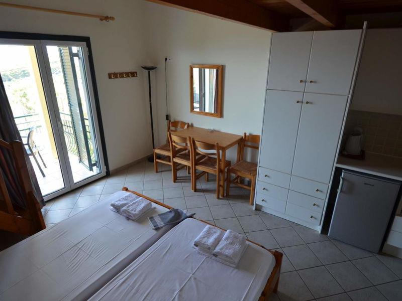 Anna's Studios Argostoli  Esterno foto