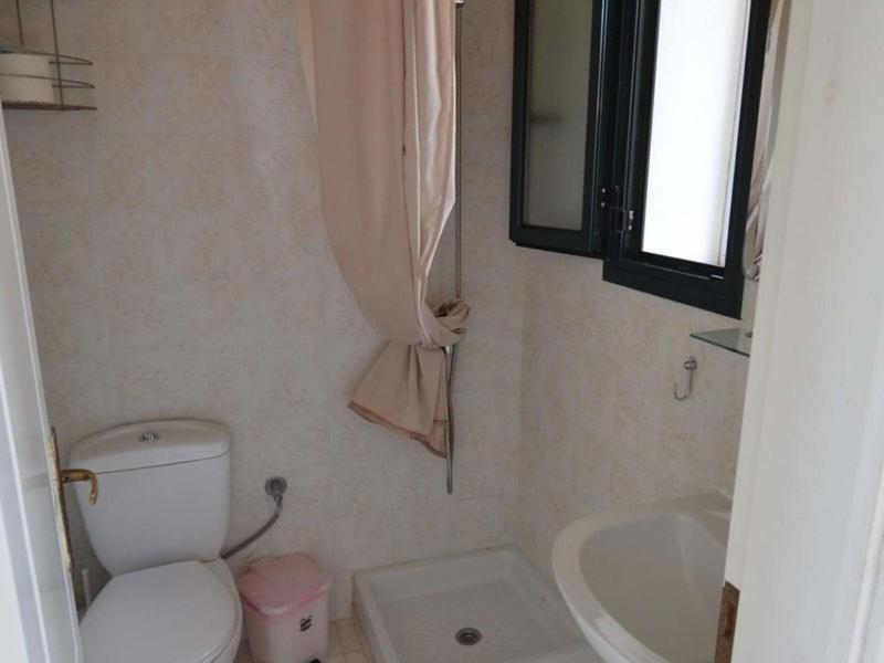 Anna's Studios Argostoli  Esterno foto