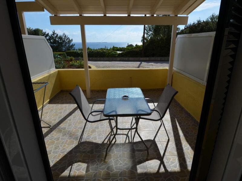 Anna's Studios Argostoli  Esterno foto