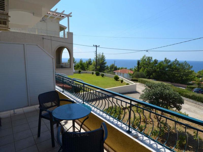 Anna's Studios Argostoli  Esterno foto