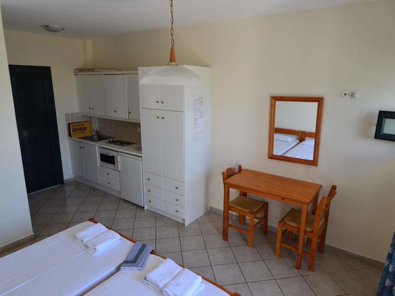 Anna's Studios Argostoli  Esterno foto