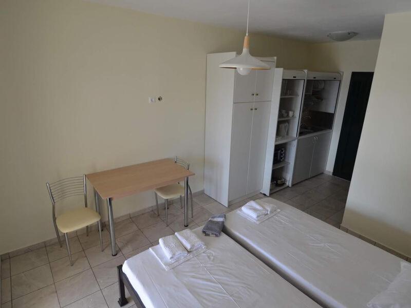 Anna's Studios Argostoli  Esterno foto