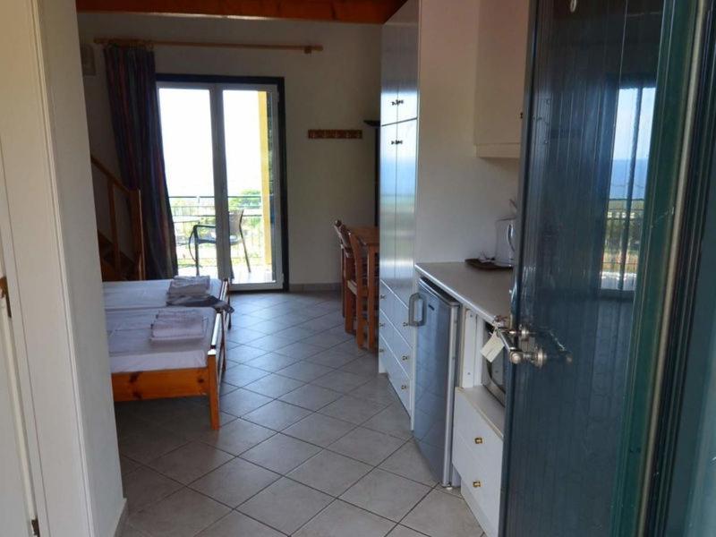 Anna's Studios Argostoli  Esterno foto