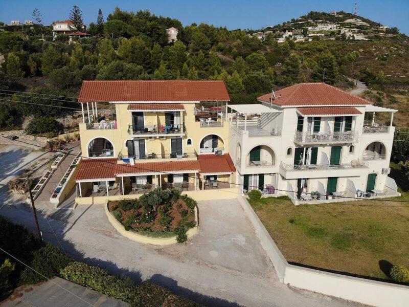 Anna's Studios Argostoli  Esterno foto