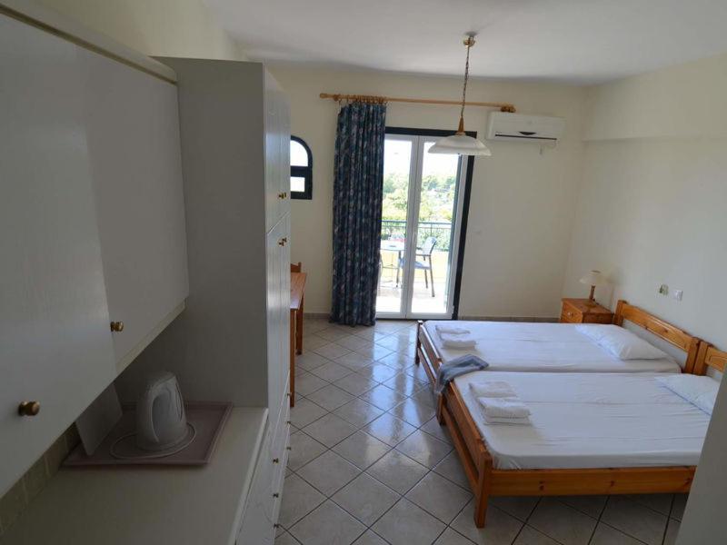Anna's Studios Argostoli  Esterno foto