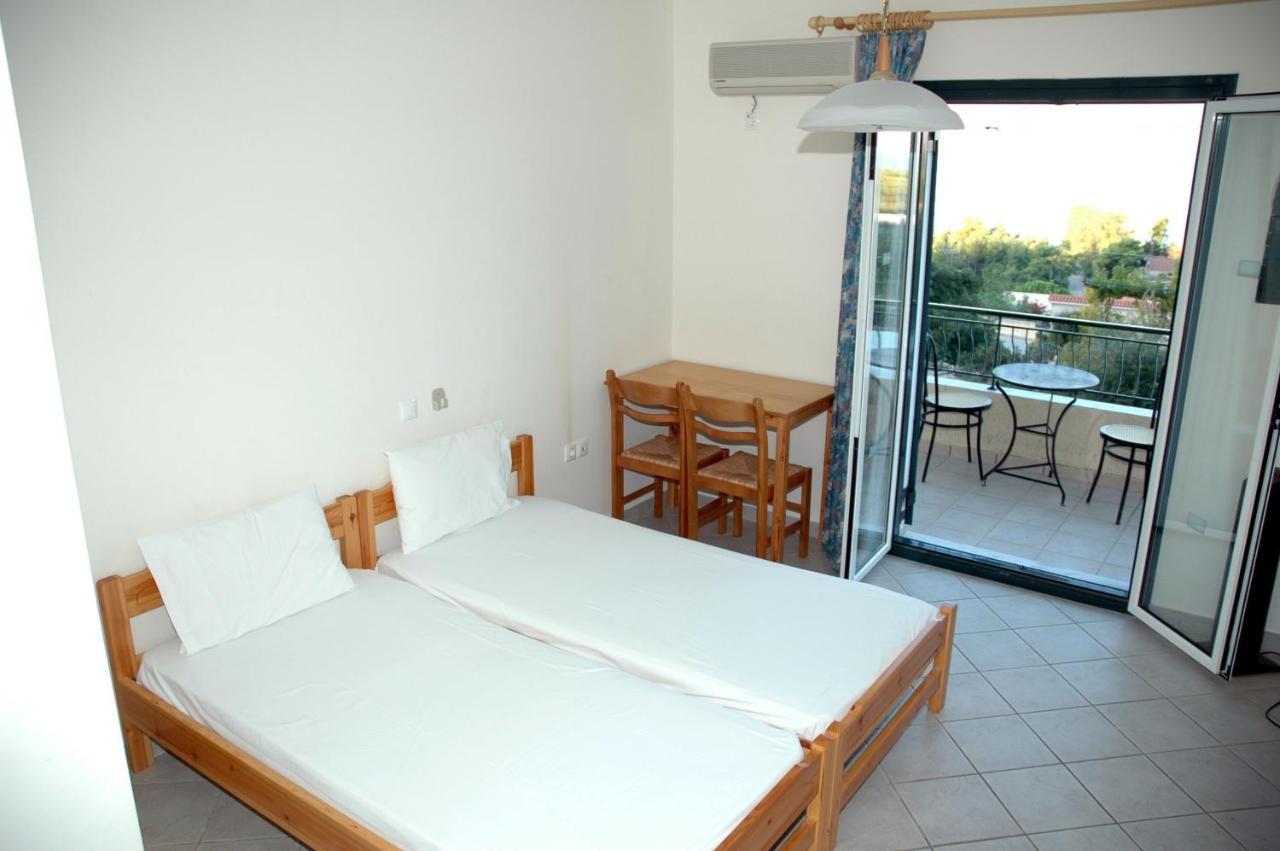 Anna's Studios Argostoli  Esterno foto