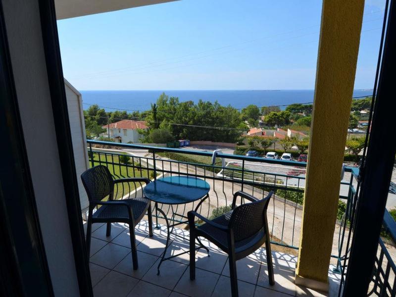 Anna's Studios Argostoli  Esterno foto